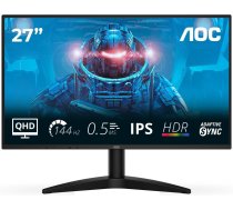 Aoc Monitors Q27b36x 27 '' Ips 144hz Hdmi Dp