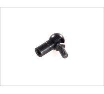 Awtools Lokans Savienojums Locītava Trieciena Cr-mo 3/8" Black Line