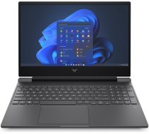 Hp Victus Gaming Victus 15-fb2713nw Amd Ryzen™ 7 8845hs Portatīvais dators 39,6 Cm (15.6") Full Hd 16 Gb Ddr5-sdram 512 Gb Ssd Nvidia Geforce Rtx 4060 Wi-fi 6 (802.11ax) Windows 11 Home Melns