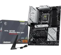 MSI MAG X870E GAMING MAX WIFI AM5 4xDDR5 4xSATA 3xM.2