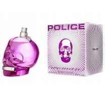 Police To Be For Woman Edp Aerosols 200ml