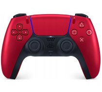 Sony Dualsense Sarkans Bluetooth/usb Džoistiks Analogais/digitālā Playstation 5