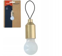 Lukturis Tūristu Led Grundig - Zelta