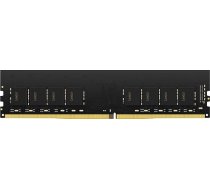 Atmiņa Lexar Ld4u08g32c22st-bgs | 8 Gb | Ddr4 | 3200 Mhz | Pc/serveris | Registered No | Ecc No