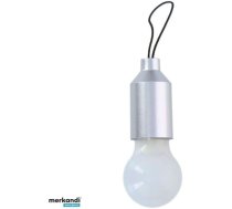 Lukturis Tūristu Led Grundig - Sudraba