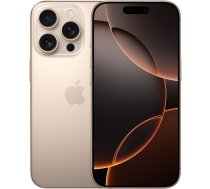Viedtālrunis Apple Grade C | Iphone 16 Pro | 6.3" Oled | 5g | 256gb