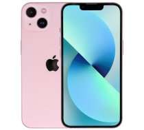 Grade C | Apple iPhone 13 | 6.1" Super Retina XDR OLED | 5G | 128GB | Pink | iOS | Apple Renew