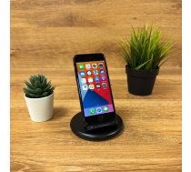 Grade B | Apple iPhone SE (2022) | 4.7" Retina IPS | 5G | 64GB | Midnight | iOS | Apple Renew