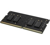 Atmiņa Hikvision Hiksemi Sodimm Ddr3 4gb 1600mhz Hiker Cl11