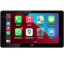Radio Automašīnas Jvc Jvc Kw-z900dbw Dab Bt 9'' 1din Wifi Carplay Androidauto