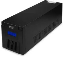 Ups Volt Ups Barošanas avots Avārijas Volt Polska Micro 3000va 1800w