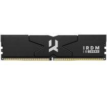 Atmiņa Goodram Atmiņa Ddr5 Irdm 16gb(1*16gb)/8000 Cl36 Melna