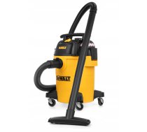 Putekļu sūcējs Industriāls Dewalt Dewalt Putekļu sūcējs Industriāls 23l Dxv23pl
