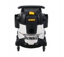 Putekļu sūcējs Industriāls Dewalt Dewalt Putekļu sūcējs Industriāls 20l Dxv20sc