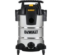 Putekļu sūcējs Industriāls Dewalt Dewalt Putekļu sūcējs Industriāls 30l Dxv30sa