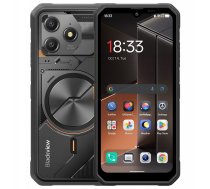 Viedtālrunis Blackview Mobile Phone Fort 100/8/128gb Black Blackview