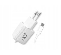 Lādētājs Lādētājs Tíkla Ltc Pd 20w Z Kabelis Usb-c 1m