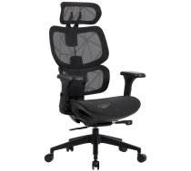 Krēsls Biroja Onex Onex Gaming Office Chair | Ventra Premium Mesh | Black