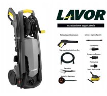 Lavor Lavor Mazgātājs Predator 160 Gl/2500w/160bar + Patio