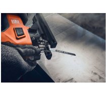 Finierzāģis Fein Fein Akku-stichsäge F-iron Jig 26 As (im Kartons)
