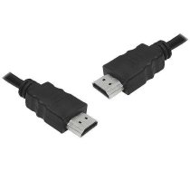 Vega Kabelis Hdmi-hdmi 2m Lxhd152