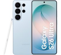 Viedtālrunis Samsung Samsung Galaxy S26 Ultra Sm-s948blbgeue 512gb Gaiši Zils