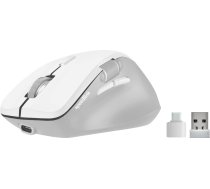 Pele Speedlink Speedlink Libera Rechargeable Mouse Wireless Bt Silent White