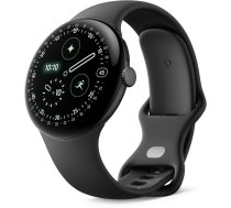 Smartwatch Google Pixel Watch 4 45MM LTE Black/Obsidan