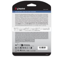 Disks Ssd Kingston Kingston Technology Dc2000b 240 Gb M.2 Pci Express 4.0 Nvme 3d Tlc
