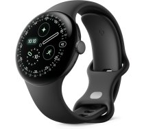 Smartwatch Google Pixel Watch 4 41MM LTE Black/Obsidian