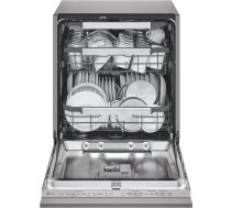 Trauku mazgājamā mašīna Lg Dishwasher Bi Db476txs Lg