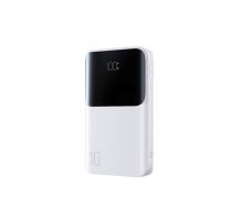 Powerbank Joyroom Powerbank Joyroom Jr-qp191 Star Series Mini 10000mah 22,5w Ar Displeju Digitālo - Balts