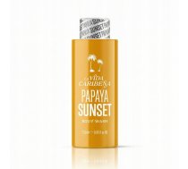 Milton La Vida Caribena Dušas Gēls Papaya Sunset 250 Ml