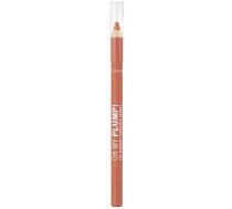 Oh!tomi Rimmel_oh My Plump! Lip Shaper Kontūrzīmulis lūpu 030 Oh Honey! 1,2g