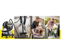 Putekļu sūcējs Industriāls Karcher Putekļu sūcējs Darba Karcher Wd 4 S Go!further - 1.628-262.0