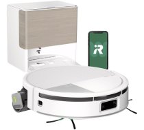 Robots Tīrīšanas Irobots Irobots Roomba Max 705 Combo Balts