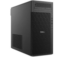 Dators Dell Dell Pro Max | T2 Fct2250 | Desktop | Tower | Intel Core Ultra 9 | 285 | Internal Memory 32 Gb | Ddr5 | 1000 Gb | Nvidia Rtx Pro 4000 Blackwell | Keyboard Language No Keyboard | Windows 11 Pro | Warranty 36 Month(s)