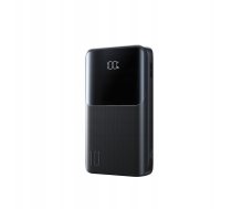 Powerbank Joyroom Powerbank Joyroom Jr-qp191 Star Series Mini 10000mah 22,5w Ar Displeju Digitālo - Melns