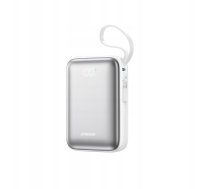 Powerbank Joyroom Powerbank Joyroom Jr-pbf29 20000mah 22,5w Ar Dubulto Vadu - Balts