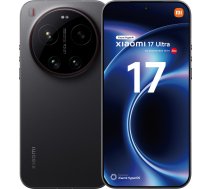 Viedtālrunis Xiaomi Xiaomi 17 Ultra 16/512gb Ds Juodas 72990