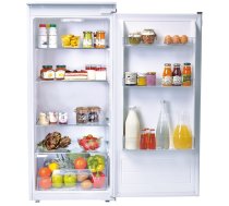 Ledusskapis Candy Candy | Refrigerator | Cil 220 Ee/n | Energy Efficiency Class E | Built-in | Larder | Height 122.1 Cm | Fridge Net Capacity 197 L | 39 Db | White