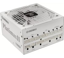 Barošanas avots Enermax Enermax Power Supply 1200w Platimax2 80+ Platinum 3.1 White
