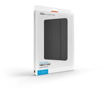 Futlāris Planšetdatora Fixed Fixed Futlāris Padcover+ Priekš Apple Ipad 10.9" (2022) Ar Paliktni I Futlāris Na Pencil, Wsparcie priekš Sleep And Wake, Melns