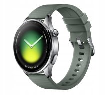 Smartwatch Xiaomi Xiaomi Watch 5 Zaļš