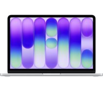 Portatīvais dators Apple Macbook Neo Apple A18 Pro / 8 Gb / 256 Gb / Macos / Sudraba (mhfa4ze/a)