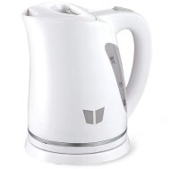Tējkanna Maestro Tējkanna Elektriskais 1,7l 2000w Mr-038-white Maestro