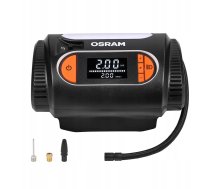 Kompresors Automašīnas Osram Osram Tyreinflate 2120 | Kompakts Uzlādējams Kompresors | 12v