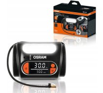 Kompresors Automašīnas Osram Osram Tyreinflate 2130 | Kompakts Uzlādējams Kompresors | 12v