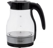 Tējkanna Maestro Tējkanna Elektriskais Stikla 2200w Mr-061-black Maestro