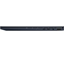 Portatīvais dators Asus Asus Zenbook 14 Ux3405ca-su1294w | Ponder Blue | 14 " | Oled | Touchscreen | 3k | 2880 X 1800 Pixels | Glossy | Intel Core Ultra 7 | 255h | 32 Gb | Lpddr5x | Solid-state Drive Capacity 1000 Gb | Intel Arc Graphics | Windows 11 Home